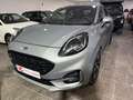 Ford Puma 1.0 EcoBoost MHEV ST-Line X 155 Gris - thumbnail 11