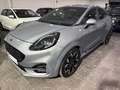 Ford Puma 1.0 EcoBoost MHEV ST-Line X 155 Gris - thumbnail 4