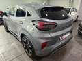 Ford Puma 1.0 EcoBoost MHEV ST-Line X 155 Gris - thumbnail 5
