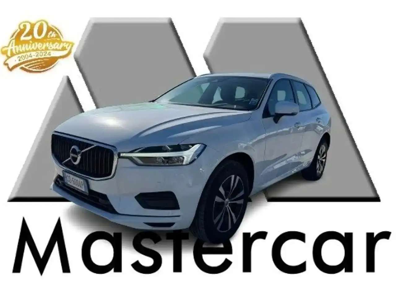 Volvo XC60 2.0 b4 Business awd auto my20 - GD600AP