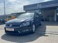 Volkswagen Passat Trendline BlueMotion Schwarz - thumbnail 1