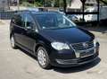 Volkswagen Touran United 1.9 TDI 7SITZER KLIMA SITZH NAVI ALLWETTER Noir - thumbnail 7
