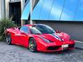 Ferrari 458 Speciale * LIFT * EXTRACAMPIONARIO * CARBONIO * Червоний - thumbnail 2