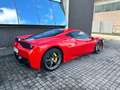 Ferrari 458 Speciale * LIFT * EXTRACAMPIONARIO * CARBONIO * crvena - thumbnail 7