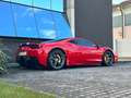 Ferrari 458 Speciale * LIFT * EXTRACAMPIONARIO * CARBONIO * crvena - thumbnail 8