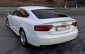 Audi A5 A5 SB 3,0 TDI quattro DPF S-tronic Weiß - thumbnail 5