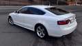 Audi A5 A5 SB 3,0 TDI quattro DPF S-tronic Weiß - thumbnail 2