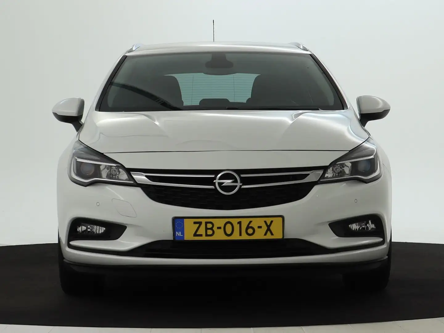 Opel Astra Sports Tourer 1.0 Turbo 120 Jaar Edition Limited C Blanco - 2