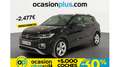 Volkswagen T-Cross 1.5 TSI Sport DSG7 110kW Negro - thumbnail 40