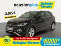 Volkswagen T-Cross 1.5 TSI Sport DSG7 110kW Negro - thumbnail 1