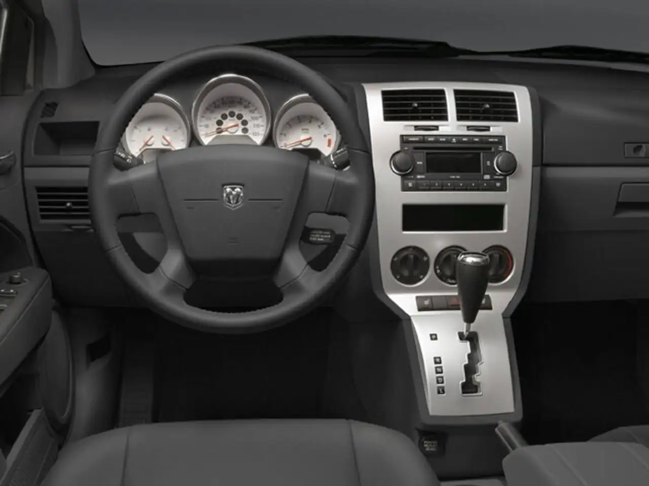 2008 Dodge Caliber