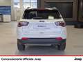 Jeep Compass 2.0 mjt opening edition 4wd 140cv auto Weiß - thumbnail 3