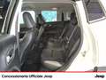 Jeep Compass 2.0 mjt opening edition 4wd 140cv auto Weiß - thumbnail 8