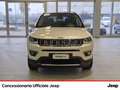 Jeep Compass 2.0 mjt opening edition 4wd 140cv auto Weiß - thumbnail 6
