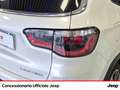 Jeep Compass 2.0 mjt opening edition 4wd 140cv auto Weiß - thumbnail 19