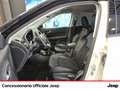 Jeep Compass 2.0 mjt opening edition 4wd 140cv auto Weiß - thumbnail 7