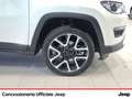 Jeep Compass 2.0 mjt opening edition 4wd 140cv auto Weiß - thumbnail 16