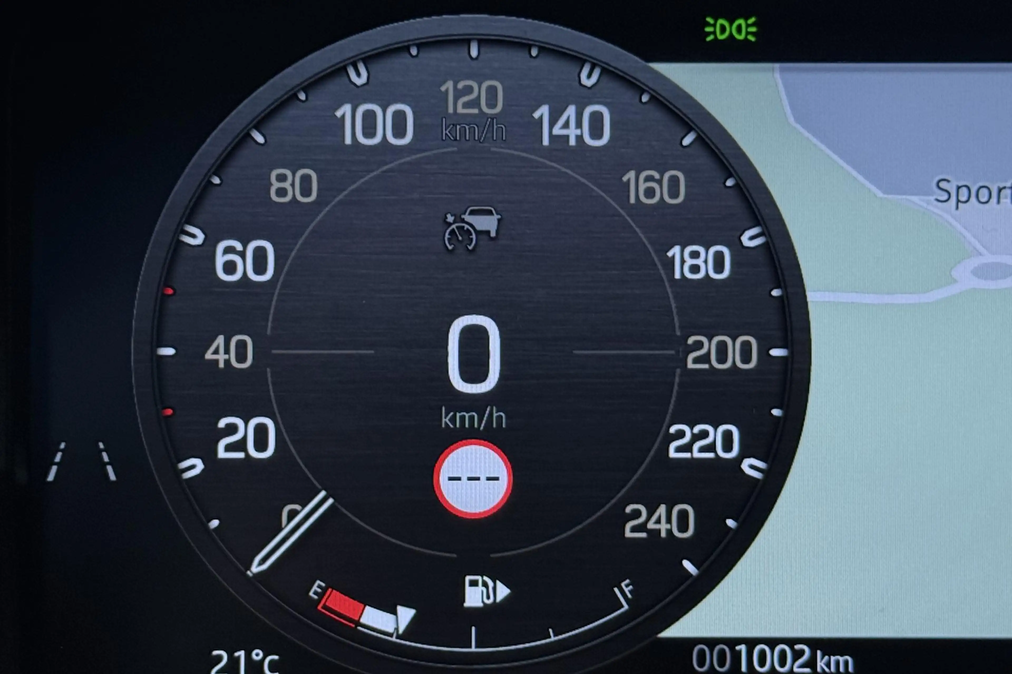 Land Rover Defender 110 P300e X-Dynamic SE | Luchtvering | ClearSight — photo 21