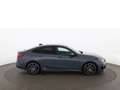 BMW 218 i Gran Coupe M-Sport Aut LED RADAR NAVI LEDER Grigio - thumbnail 2