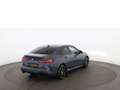 BMW 218 i Gran Coupe M-Sport Aut LED RADAR NAVI LEDER Grigio - thumbnail 3