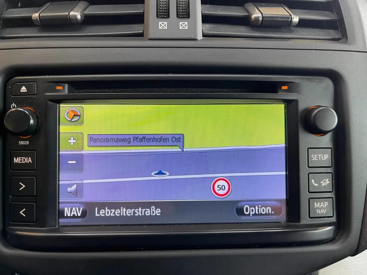 Das Auto