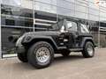 Jeep Wrangler 2.5i Hardtop / Softtop Schwarz - thumbnail 1