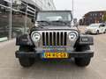 Jeep Wrangler 2.5i Hardtop / Softtop Schwarz - thumbnail 2