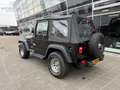 Jeep Wrangler 2.5i Hardtop / Softtop Schwarz - thumbnail 5