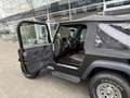 Jeep Wrangler 2.5i Hardtop / Softtop Schwarz - thumbnail 10
