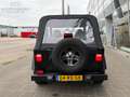 Jeep Wrangler 2.5i Hardtop / Softtop Schwarz - thumbnail 6