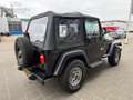 Jeep Wrangler 2.5i Hardtop / Softtop Schwarz - thumbnail 7