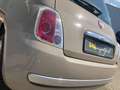 Fiat 500 1.2 Lounge *cappuccino *airco *panorama *bluetooth Brun - thumbnail 9