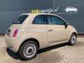 Fiat 500 1.2 Lounge *cappuccino *airco *panorama *bluetooth Brun - thumbnail 2