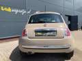 Fiat 500 1.2 Lounge *cappuccino *airco *panorama *bluetooth Brun - thumbnail 5