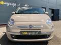 Fiat 500 1.2 Lounge *cappuccino *airco *panorama *bluetooth Brun - thumbnail 4