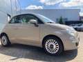 Fiat 500 1.2 Lounge *cappuccino *airco *panorama *bluetooth Braun - thumbnail 25