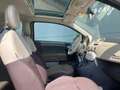 Fiat 500 1.2 Lounge *cappuccino *airco *panorama *bluetooth Brun - thumbnail 12