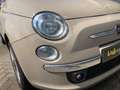 Fiat 500 1.2 Lounge *cappuccino *airco *panorama *bluetooth Brun - thumbnail 8