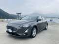 Ford Focus Focus 1.5 120 Cv Automatica Co-pilot s 1Proprietar Gris - thumbnail 1