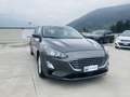 Ford Focus Focus 1.5 120 Cv Automatica Co-pilot s 1Proprietar Gris - thumbnail 3