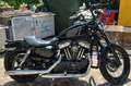 Harley-Davidson XL 1200 Nightster XL1200 Nero - thumbnail 2
