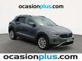Volkswagen T-Roc 2.0TDI Life DSG7 Gris - thumbnail 2