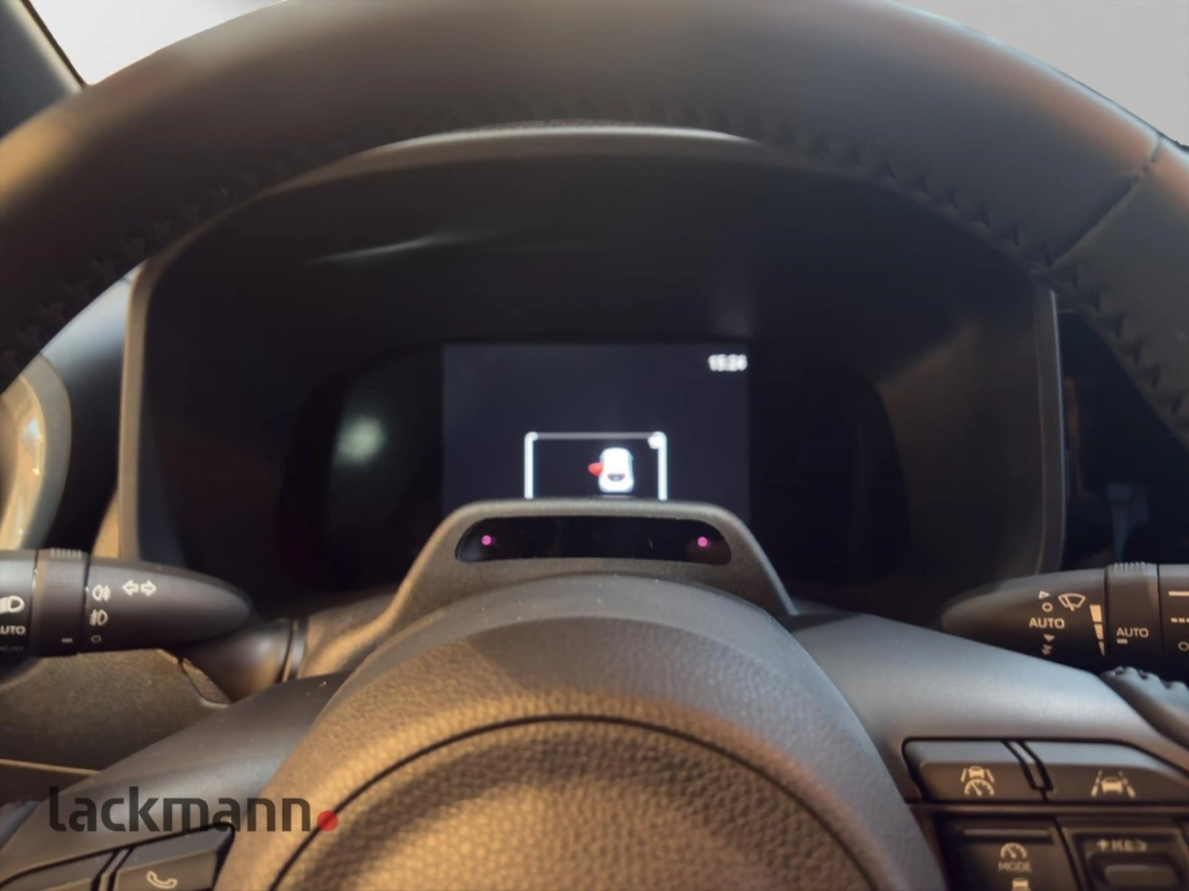 Toyota Aygo X 1,5 Hybrid 5-Türer Teamplayer*CarPlay* — photo 14