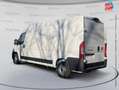 Fiat Ducato LH2 3.5 140ch S\u0026S Blanc - thumbnail 7