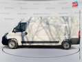 Fiat Ducato LH2 3.5 140ch S\u0026S Blanc - thumbnail 4