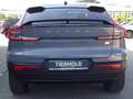 Volvo C40 P8 Ultimate Pure Electric Twin Engin AWD ACC Grau - thumbnail 6