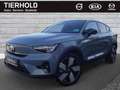 Volvo C40 P8 Ultimate Pure Electric Twin Engin AWD ACC Grau - thumbnail 2