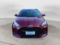 Toyota Yaris 1.5 hybrid Trend Rosso - thumbnail 10
