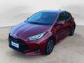 Toyota Yaris 1.5 hybrid Trend Rosso - thumbnail 1