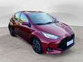 Toyota Yaris 1.5 hybrid Trend Rosso - thumbnail 9